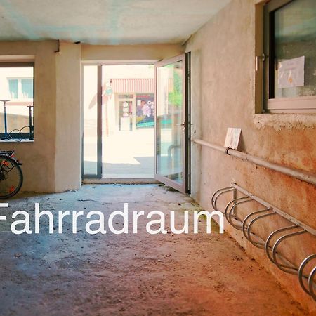 Big Family Apartment In Bamberg Exterior photo