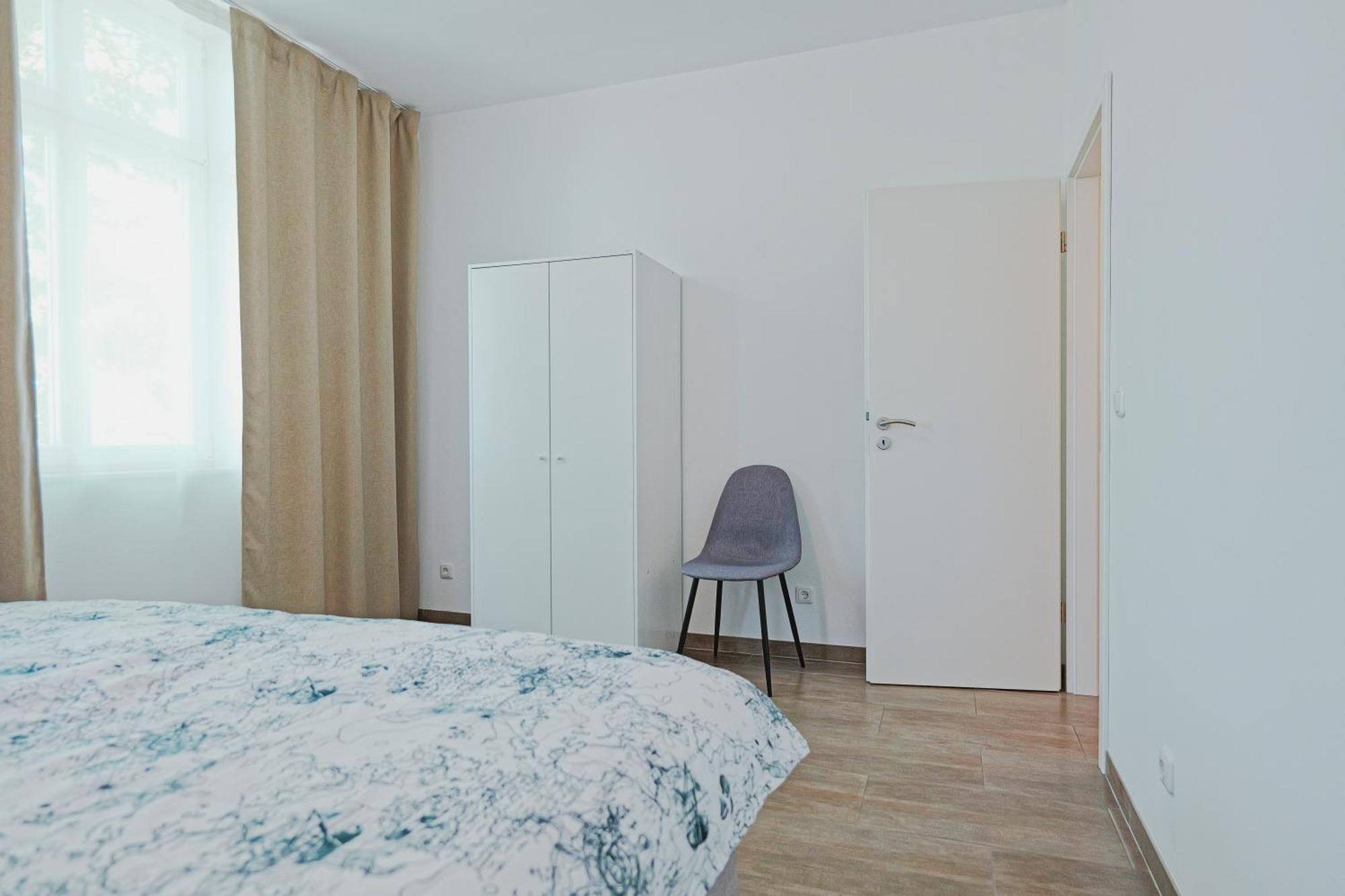 Big Family Apartment In Bamberg Exterior photo