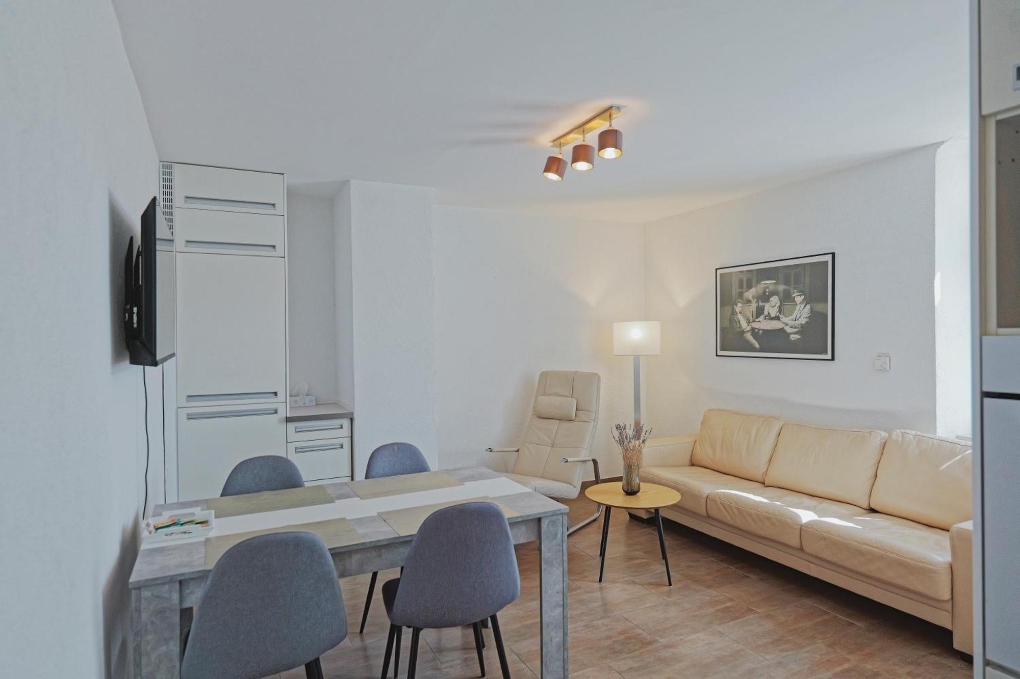 Big Family Apartment In Bamberg Exterior photo