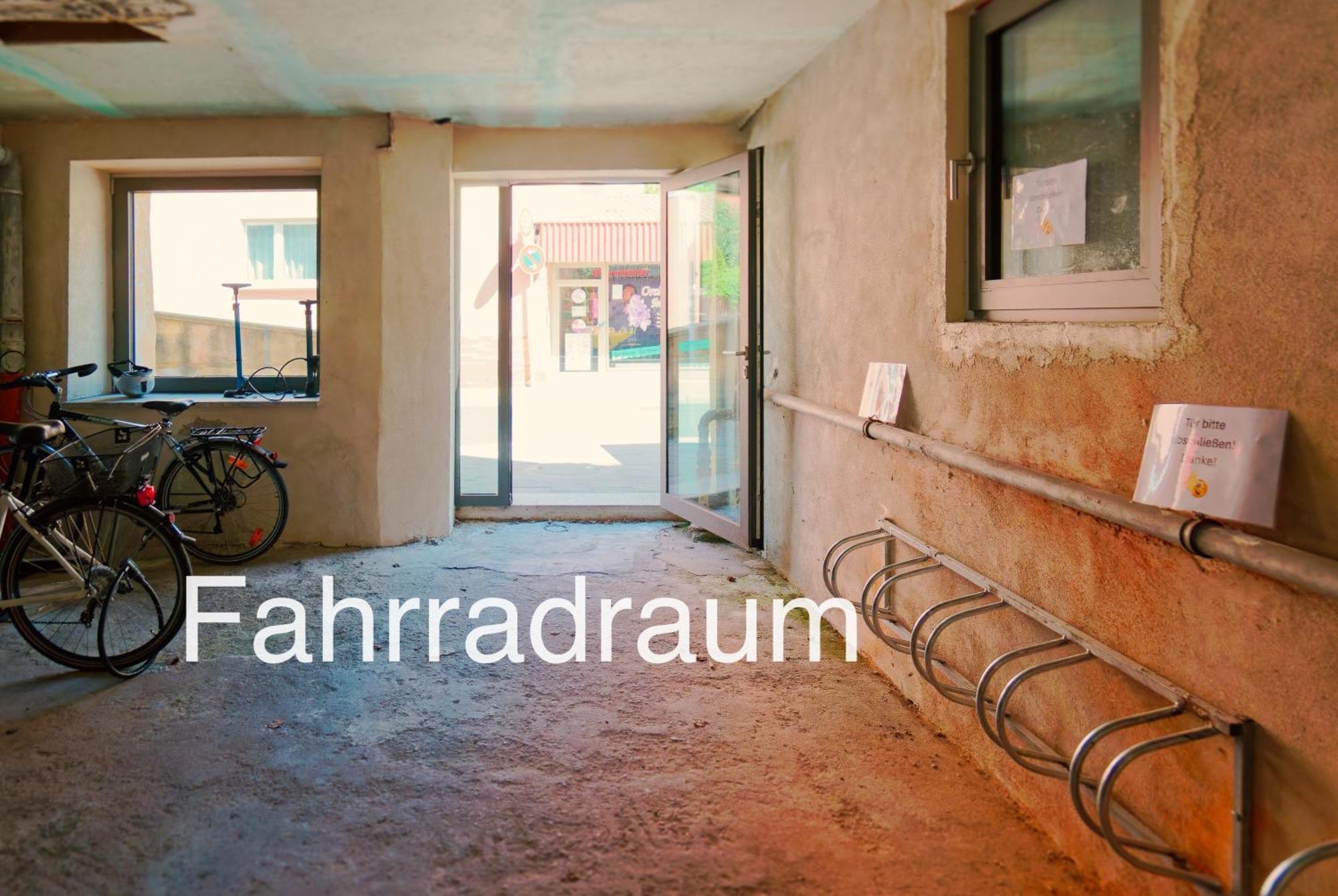 Big Family Apartment In Bamberg Exterior photo